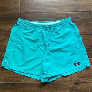 Patagonia Baggies Shorts